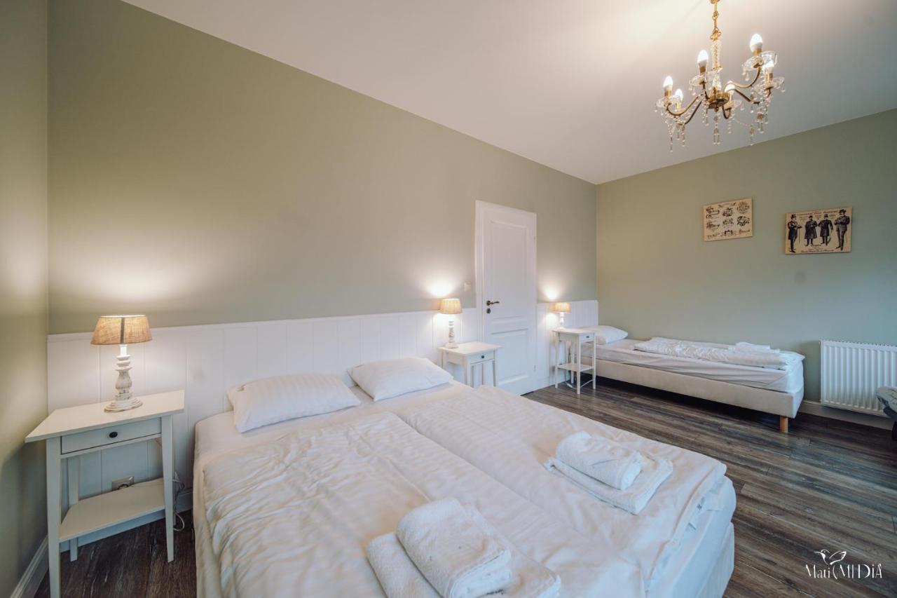Dolina Wikingow Apartament Urnes 07 Szklarska Poreba Ngoại thất bức ảnh