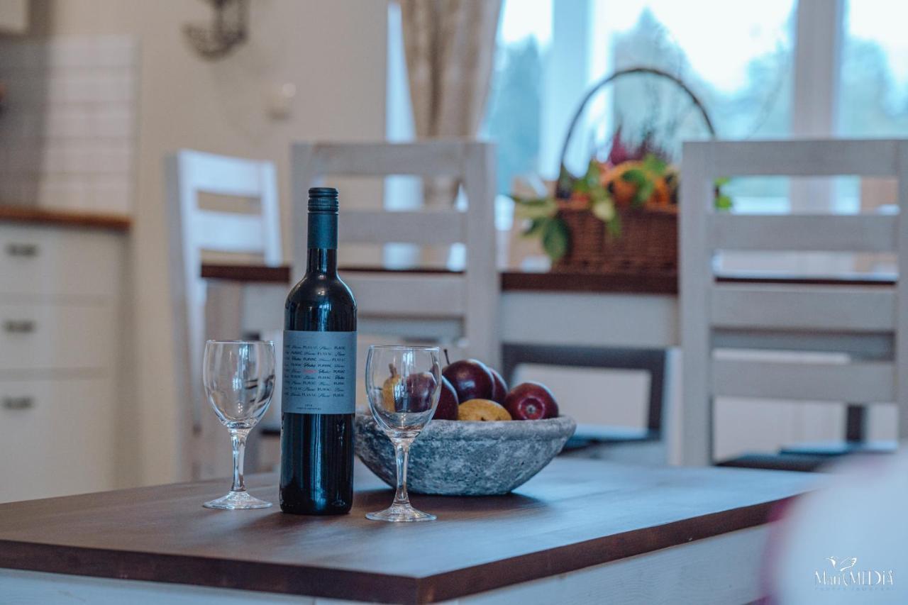 Dolina Wikingow Apartament Urnes 07 Szklarska Poreba Ngoại thất bức ảnh