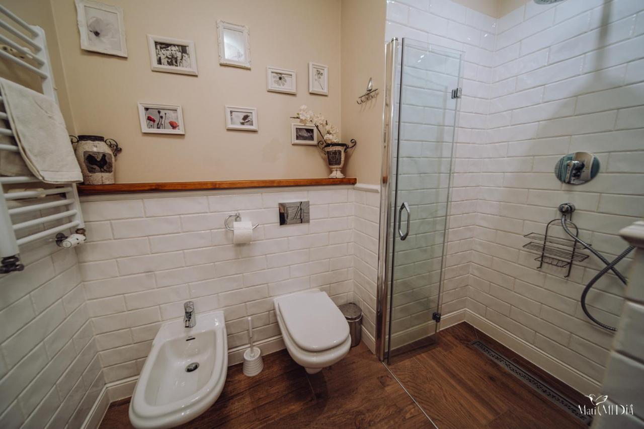 Dolina Wikingow Apartament Urnes 07 Szklarska Poreba Ngoại thất bức ảnh