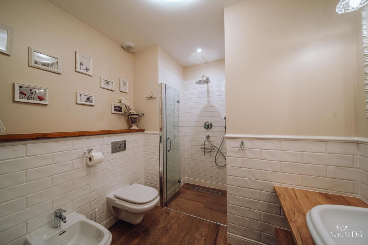 Dolina Wikingow Apartament Urnes 07 Szklarska Poreba Ngoại thất bức ảnh