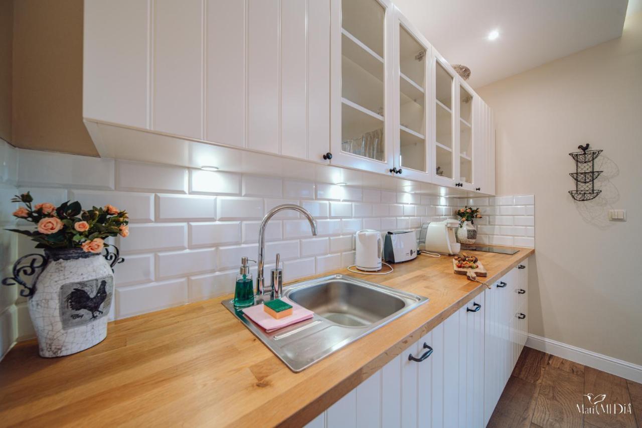 Dolina Wikingow Apartament Urnes 07 Szklarska Poreba Ngoại thất bức ảnh